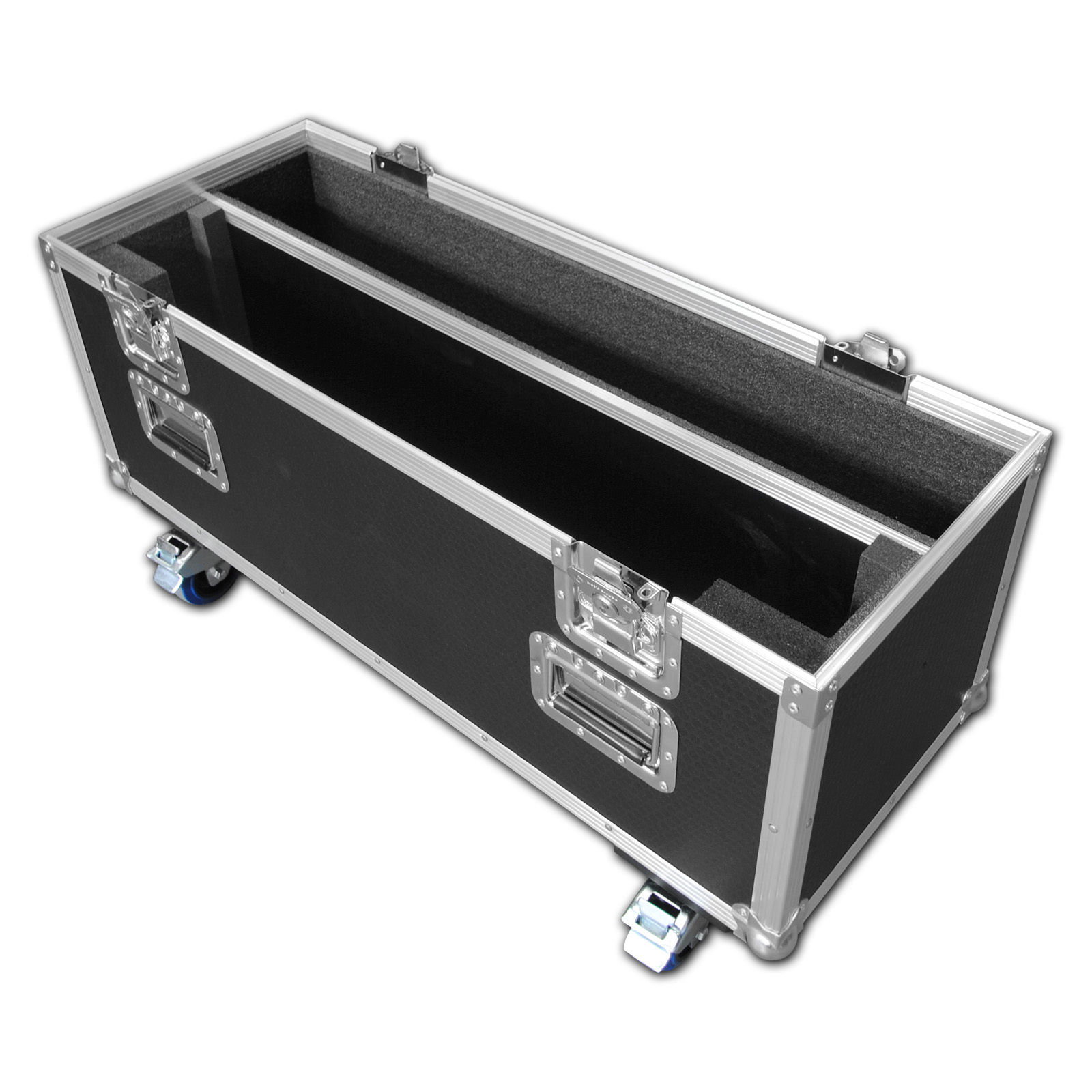 55 Video Production LCD Monitor Flight Case
